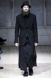Yohji Yamamoto / - 2009-2010